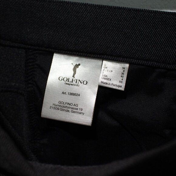 Golfino Trousers - Picture 2 of 4